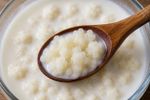 Fresh 5g Milk Kefir Grains for Homemade Kefir Live Culture