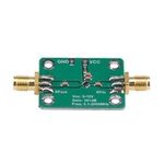0.1-2000MHz 32dB Gain Broadband Low Noise High Frequency LNA RF Amplifier Module