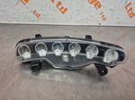 2010-2015 CITROEN DS3 DRL DAY TIME RUNNING LIGHT DRIVER OFF SIDE 9671962180