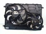 Volvo V60 2014 Diesel Hybrid radiator cooling fan 31368445 LUM24224