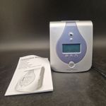 Sound Oasis, Sound Therapy System S-650, Soothe & Calm, Helps Tinnitis & Sleep