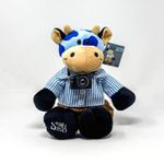 SHMOO150 - Petrolheadonism Underground - Shmoo the Cow - Shmee150 Mascot