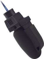 Turboflame Military Mini Blow Torch Laser Jet Flame Windproof Field Lighter - BK