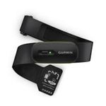 Garmin HRM-600  Heart Rate Monitor, HRV data, Size M/XL *Excellent Refurbished*