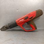 Hilti DX5 Powder Actuated Nail Gun X-460-F8