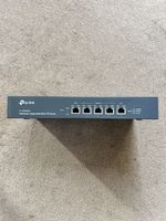 TP-Link TL-ER6020 SafeStream Gigabit Multi-WAN VPN Router