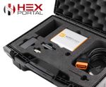 Autotuner Slave OBD, Bench & Boot ECU Remapping Chiptuning Tool +  10 Free Files