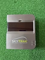 SkyTrak Golf Simulator Launch Monitor