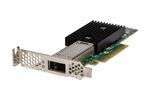 NEW GENUINE MELLANOX CX353A CONNECX-3 QDR INFINIBAND + 10GIG MCX353A-TCBT. ***
