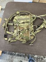 Set of 10x Source Hydration Backpacks - MTP, 3 Litre - Camo - Job Lot