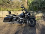 Harley Davidson 2018 Road King Special