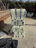 Kingspan Greenguard XPS Insulation 120mm