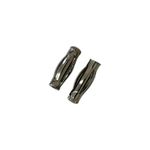 Fluke FLT175 4mm Lantern/Banana Tip Adapters / Tips for TL175 TP175 Probe