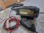 Icom IC-2820H IC-E2820 Remote Head Separation Cable 5m