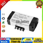 84102447710 SOS Emergency Battery for BMW X3 F25 F30 F34 GT 1' F20 F21