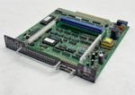 EDI Engine RMS 2010ECL RS232 16-Channel Traffic Signal Monitor Card