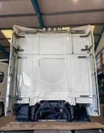 Perimeter Kit + Top Strip + LEDs + Amber Strobes For New Generation DAF XG XG+