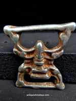 Ancient Tibetan Stupa Amulet – Mala Accessory Talisman
