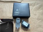 Genuine Audi VORSPRUNG Logo Door LED Splash Puddle Lights A3 Q3 Q4 Q8 GT RS TT