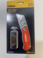 Compact Folding Utility