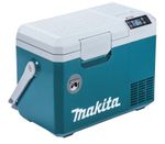 Makita CW003GZ 40Vmax XGT Cordless Cooler / Warmer Box Body Only