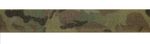 50mm - 2" Original Crye Multicam VELCRO® Brand - Loop ( Military Webbing MTP