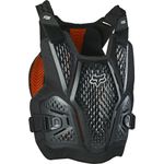 Fox Raceframe Impact D3O Chest Protection MTB Body Armour Mountain Bike DH New