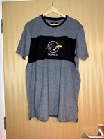 Guinness Embroidered Logo Rare T-shirt Official Merchandise Large
