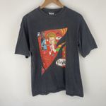 David Bowie Sound & Vision 1990 T Shirt Brockum Large Women’s