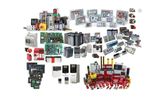 FAST DELIVERY PLC A-B plcfan SK-R9-FAN11-F6 Refurbished *ss