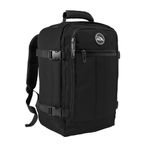 Cabin Max Metz Under Seat Bag 20L Ryanair Hand Luggage Backpack