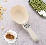 Digital Measuring Spoon - Food Measuring Scoop Scale, Weighing Spoon Scale 800g