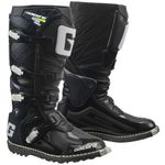 Gaerne Fastback Enduro Boots Black MX Off Road Motocross Quad ATV
