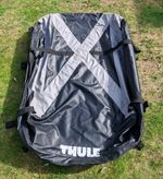 Thule Ranger 90 Soft Collapsible Roof Box Bag 280 litres Complete