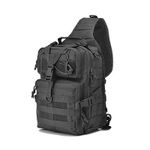 20L Tactical Backpack Military Outdoor Molle Rucksack