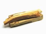 Palo Santo (Chunky) Holy Wood Strong Incense 1 ~ 50 Sticks Ethically Sourced