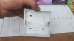 Openreach Back Box Socket  007852