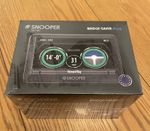 Snooper TRUCKMATE S5100 Bridge Saver Plus - Low Bridge Alert System