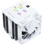 Thermalright Peerless Assassin 120 Digital CPU Air Cooler -Temperature Display |