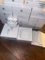BNIB-AppleAirPods 4th Generation with (ACN) sealed 
