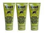 DEET British Army Issue Personal Insect Repellent 60ml-Good Shelf Life.