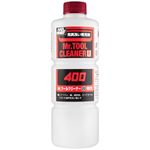 Mr. Hobby Mr.Tool Cleaner R - T-116 - 400ml Mr.Colour Paint Cleaner/Remover