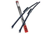 HQ Automotive Wiper Blades for CITROEN C4 Cactus MPV (2014 and later) Front Wipe