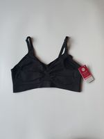 Bravado Basics Women's Nursing Bra Size XXL Black