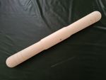 REPLACEMENT HANDLE FOR GARDEN / LAWN ROLLER - SOFTWOOD