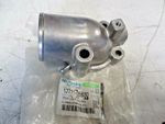Kubota "SVL Series" Air Inlet Manifold - 1J77105630