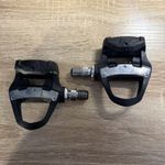 Garmin Rally RK200 Dual-Sensing Power Meter (Look Keo) Measurement Pedals