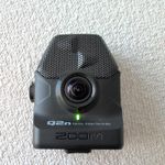 Zoom Q2n video/audio recorder (non 4k version)