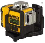 Calibration Service for Cross Line Lasers - DeWalt, Bosch, PLS etc Price inc VAT