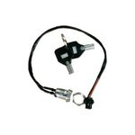 Lock Key - Kayo FOX-E/E-BULL